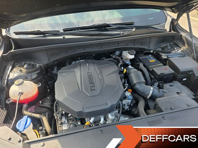 Kia SORENTO Diesel 2.2 2WD Prestige купить на сайте DeffCars