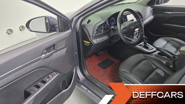 Hyundai AVANTE 1.6 Smart купить на сайте DeffCars
