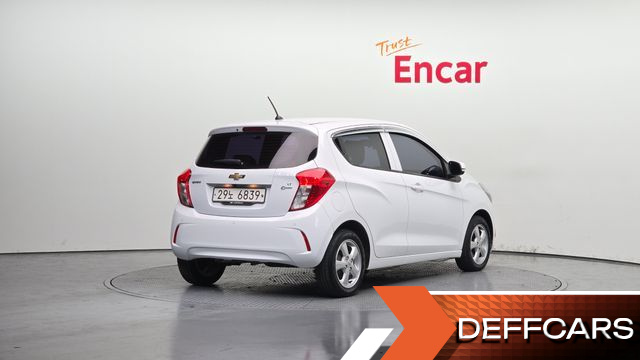 ChevroletGMDaewoo SPARK LT Plus купить на сайте DeffCars