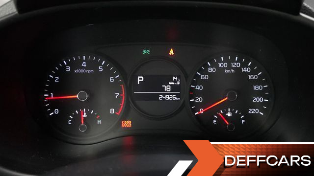 Kia MORNING Luxury купить на сайте DeffCars