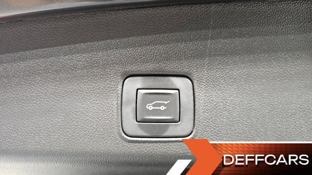 ChevroletGMDaewoo TRAILBLAZER 1.3 Turbo 2WD RS купить на сайте DeffCars