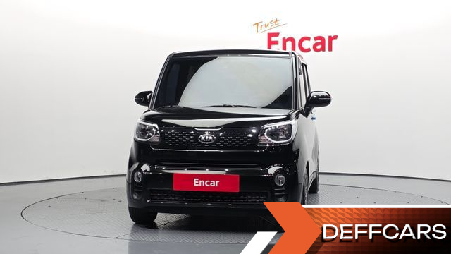 Kia RAY Signature купить на сайте DeffCars