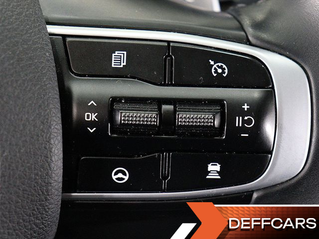 Kia K5 1.6 Turbo Noblesse купить на сайте DeffCars