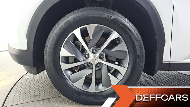 Hyundai PALISADE Gasoline 3.8 2WD Exclusive купить на сайте DeffCars