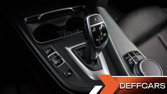 BMW 3-SERIES 320d M Sport Shadow купить на сайте DeffCars