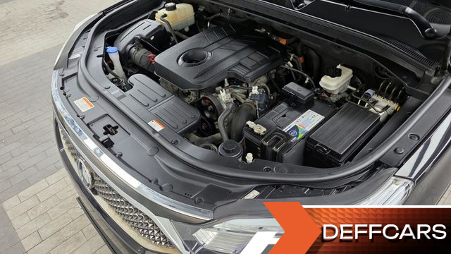 Ssangyong REXTON Diesel 2.2 4WD Eurasia Edition купить на сайте DeffCars