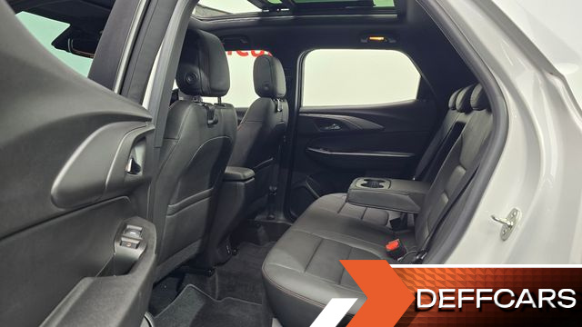 ChevroletGMDaewoo TRAILBLAZER 1.3 Turbo 4WD RS купить на сайте DeffCars