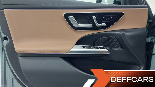 Mercedes E-CLASS E200 Avantgarde купить на сайте DeffCars