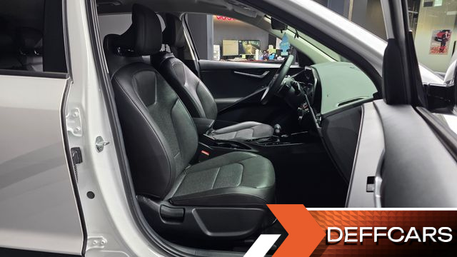 Kia NIRO Prestige купить на сайте DeffCars