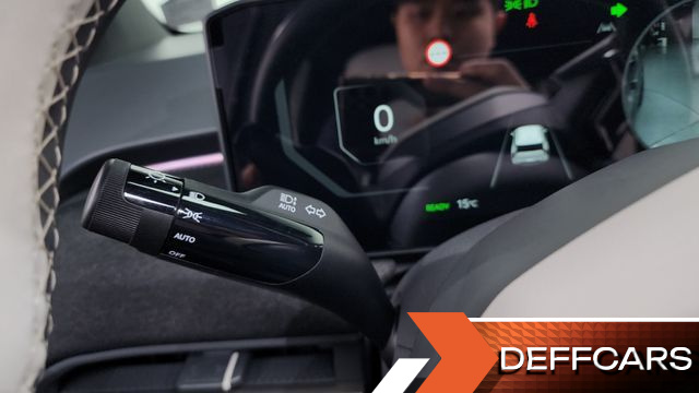 Kia EV3 Long Range 2WD GT Line купить на сайте DeffCars