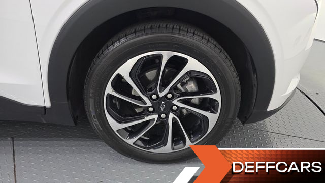 ChevroletGMDaewoo Bolt EUV Premier купить на сайте DeffCars