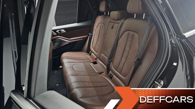 BMW X5 xDrive 30d M Sport купить на сайте DeffCars