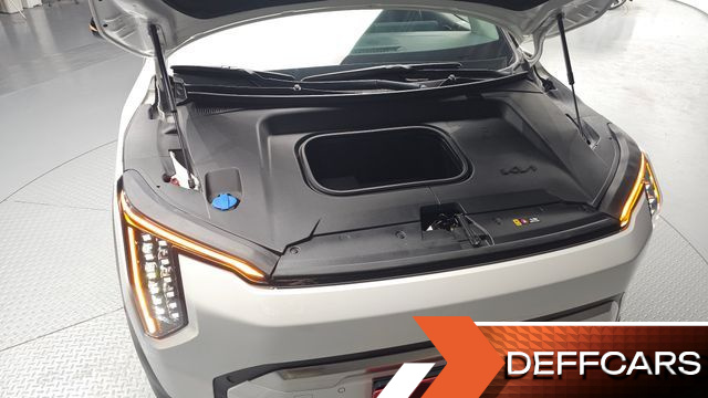 Kia EV3 Long Range 2WD Earth купить на сайте DeffCars