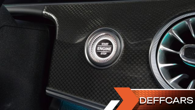 Mercedes CLS-CLASS CLS300d AMG Line купить на сайте DeffCars