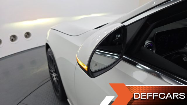 Mercedes C-CLASS C200 4MATIC Avantgarde купить на сайте DeffCars