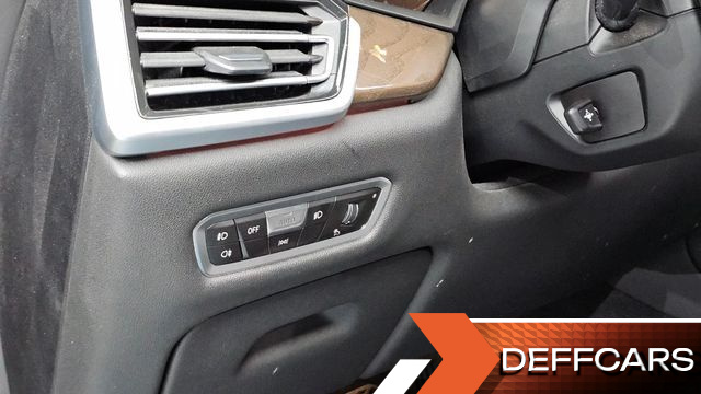 BMW X5 xDrive 40i xLine купить на сайте DeffCars