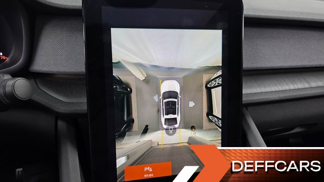 Polestar POLESTAR 2 Longrange Singlemotor купить на сайте DeffCars