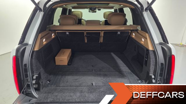 Land Rover RANGE ROVER P530 Autobiography Long Wheel Base купить на сайте DeffCars