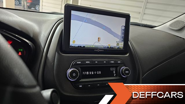 ChevroletGMDaewoo SPARK LS купить на сайте DeffCars