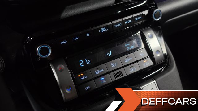 Hyundai CASPER Turbo Inspiration купить на сайте DeffCars