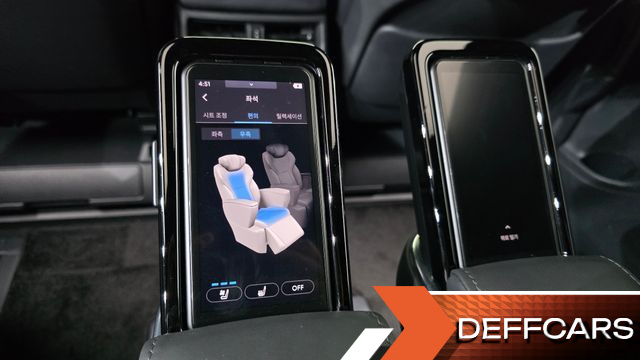 Toyota ALPHARD 2.5 HEV Executive AWD купить на сайте DeffCars
