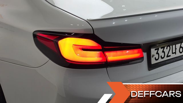BMW M5 M5 Sedan купить на сайте DeffCars