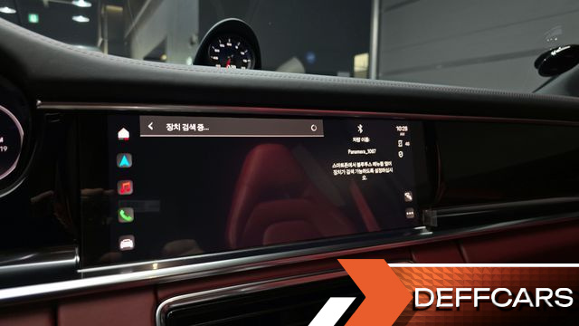 Porsche PANAMERA 2.9 AWD купить на сайте DeffCars