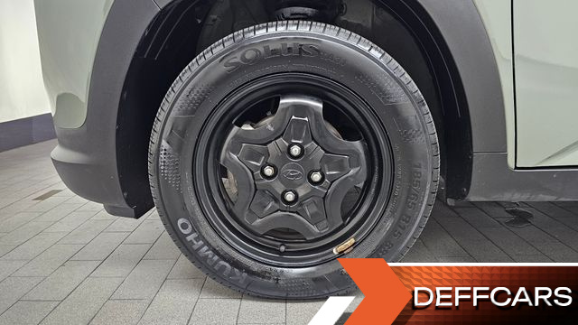 Hyundai CASPER Turbo Smart купить на сайте DeffCars