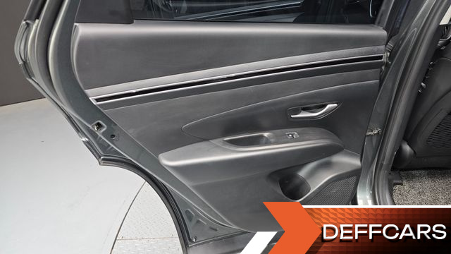 Hyundai TUCSON Modern 2WD купить на сайте DeffCars