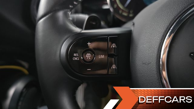 Mini COOPER JCW 3rd Generation купить на сайте DeffCars
