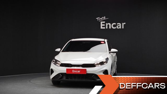 Kia K3 1.6 Trendy купить на сайте DeffCars