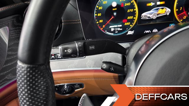 Mercedes AMG GT 4Door 43 4MATIC+ купить на сайте DeffCars