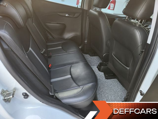 ChevroletGMDaewoo SPARK My Fit Edition Premier купить на сайте DeffCars