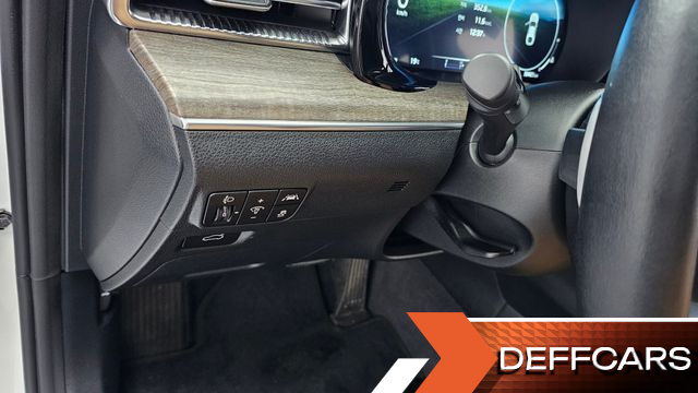Kia K5 1.6 Turbo Signature купить на сайте DeffCars