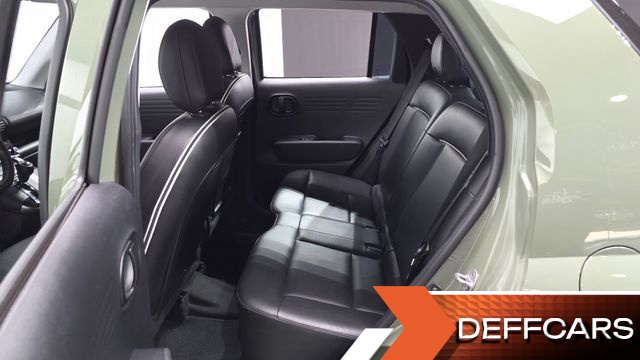 Hyundai CASPER Smart купить на сайте DeffCars