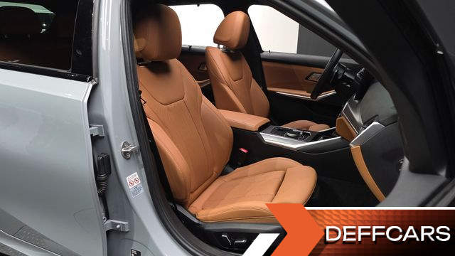 BMW 3-SERIES 320i Touring M Sports купить на сайте DeffCars