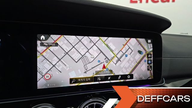 Mercedes AMG GT 4Door 43 4MATIC+ купить на сайте DeffCars