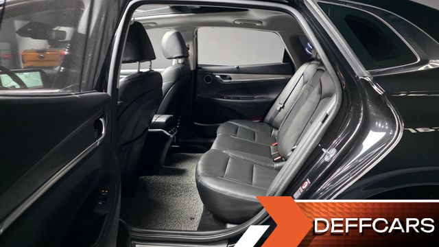 Hyundai GRANDEUR 2.5 Le Blanc купить на сайте DeffCars