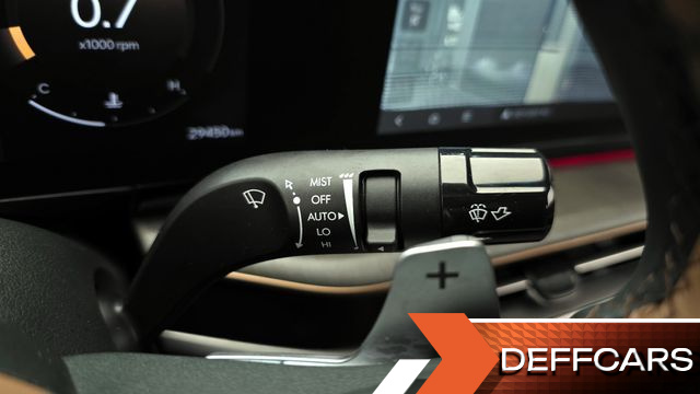 Hyundai GRANDEUR 2,5 Gasoline 2WD Calligraphy купить на сайте DeffCars