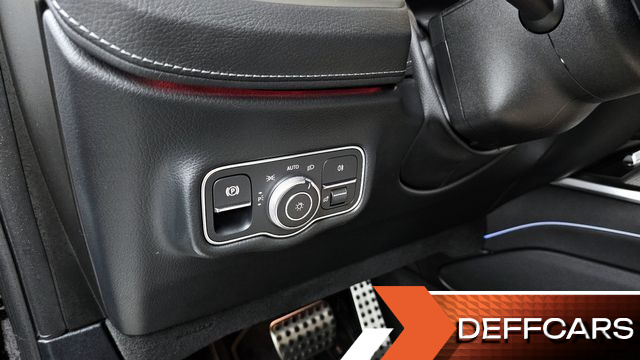 Mercedes G-CLASS AMG G63 купить на сайте DeffCars