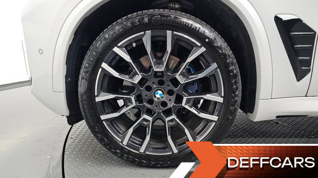 BMW X5 xDrive 30d M Sport купить на сайте DeffCars
