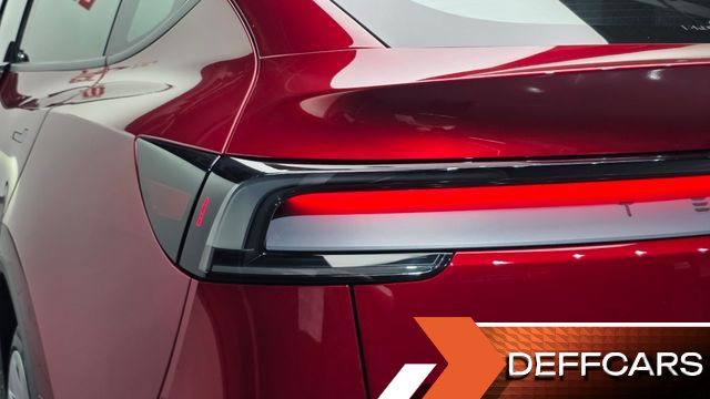 Tesla MODEL Y Long Range Launch Edition AWD купить на сайте DeffCars