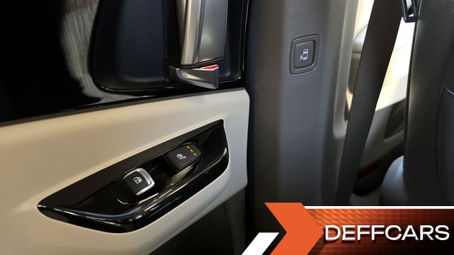 Kia CARNIVAL 9-Seater Noblesse купить на сайте DeffCars