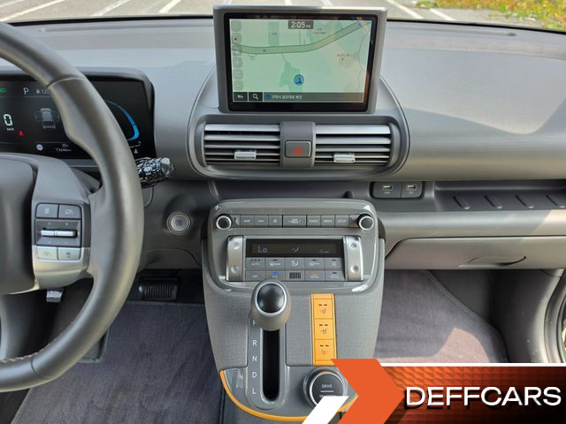 Hyundai CASPER Turbo Inspiration купить на сайте DeffCars