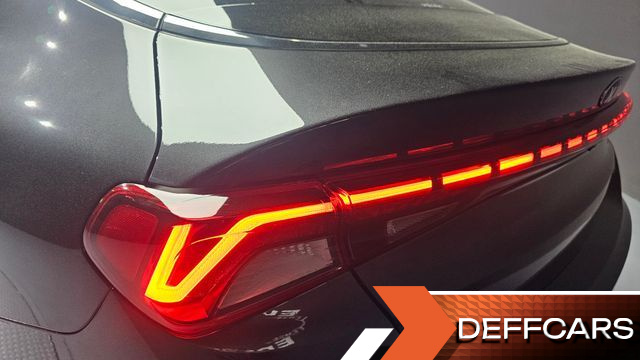 Kia K5 1.6 Turbo Signature купить на сайте DeffCars