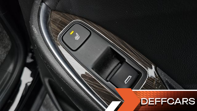 ChevroletGMDaewoo MALIBU 1.3 Turbo Premier купить на сайте DeffCars