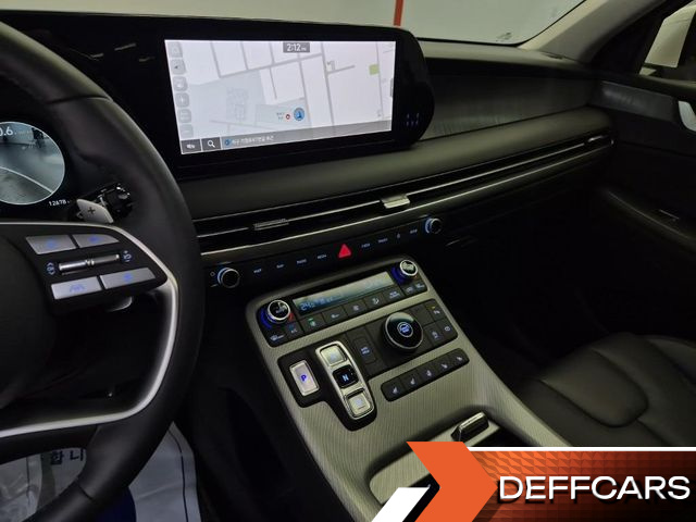 Hyundai PALISADE Gasoline 3.8 2WD Le Blanc купить на сайте DeffCars