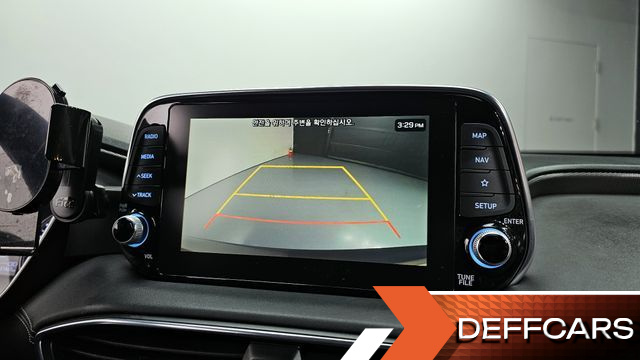 Hyundai SANTAFE Diesel 2.0 2WD Prestige купить на сайте DeffCars