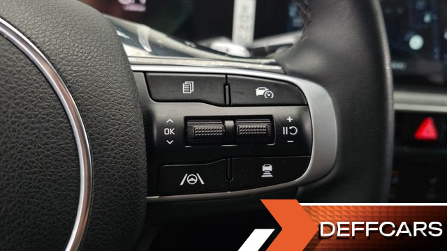 Kia K5 2.0 LPi(Rent) Trendy купить на сайте DeffCars