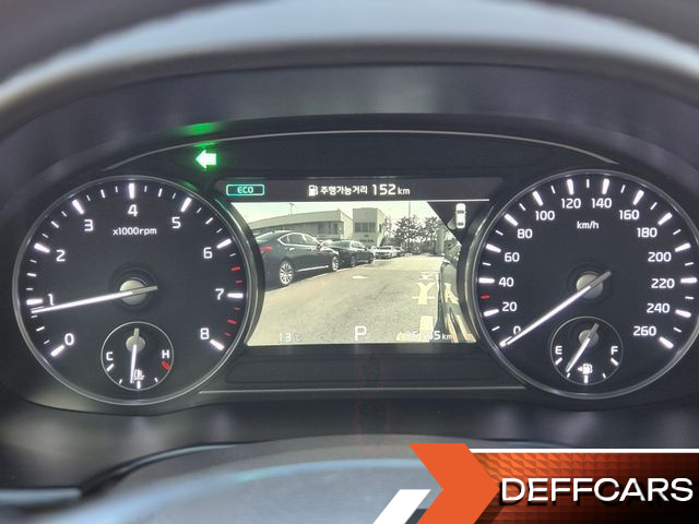 Kia K9 3.8 GDI PlatinumⅠ купить на сайте DeffCars